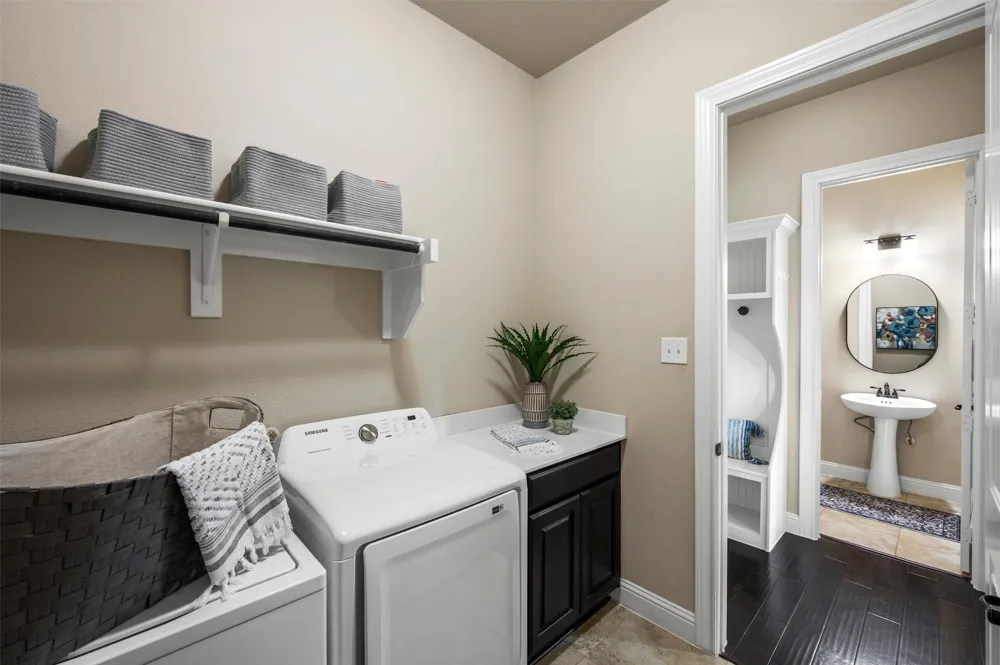 2427 Debracie Court Heath, TX 75126