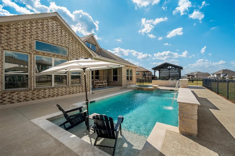 2427 Debracie Court Heath, TX 75126