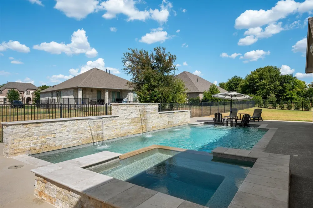 2427 Debracie Court Heath, TX 75126