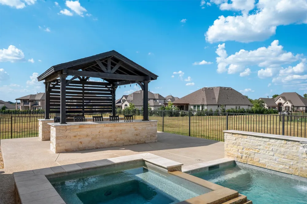 2427 Debracie Court Heath, TX 75126