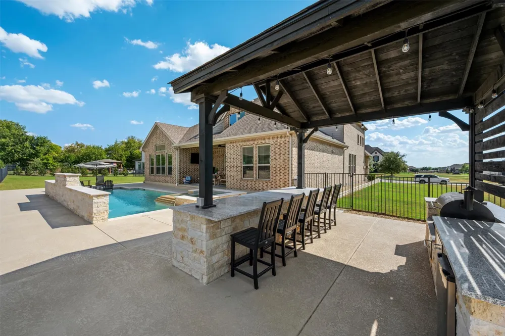 2427 Debracie Court Heath, TX 75126