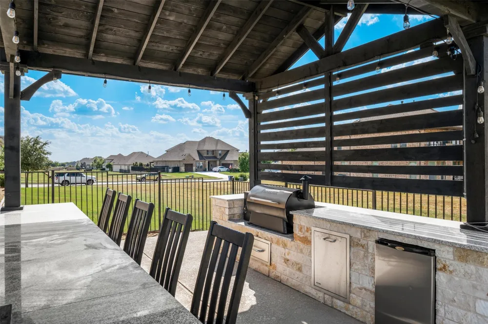 2427 Debracie Court Heath, TX 75126