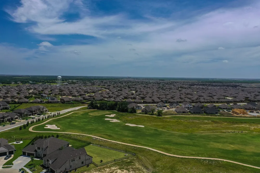 2427 Debracie Court Heath, TX 75126