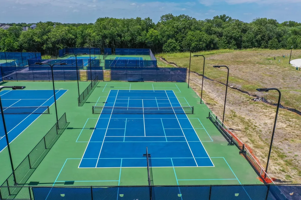 2427 Debracie Court Heath, TX 75126