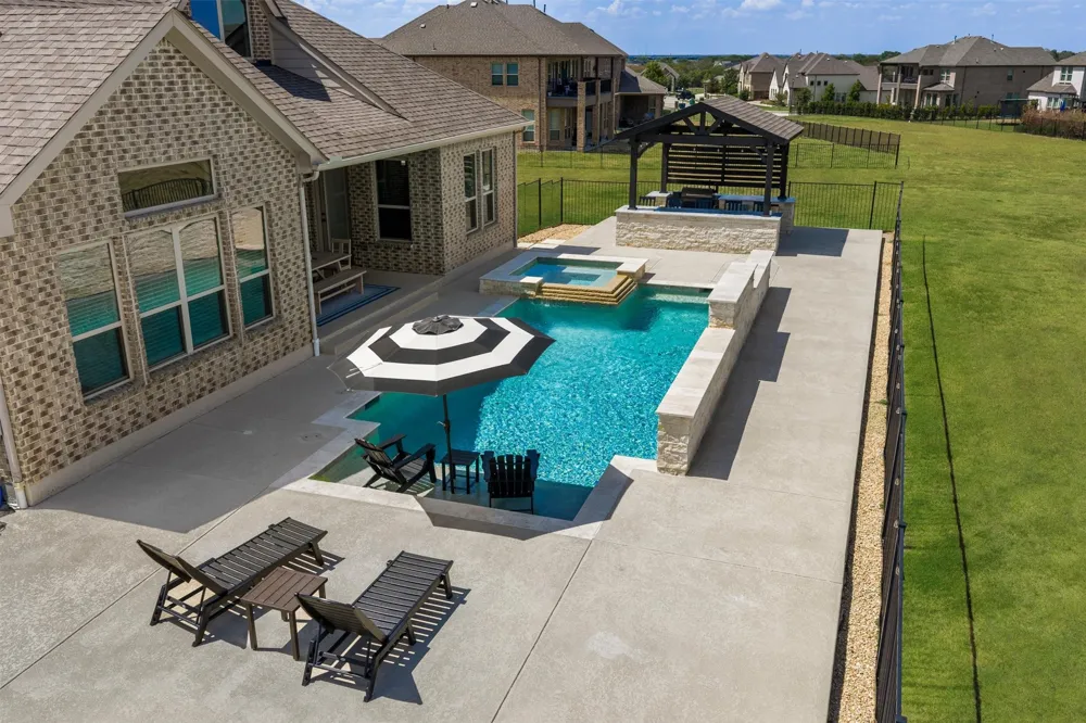 2427 Debracie Court Heath, TX 75126