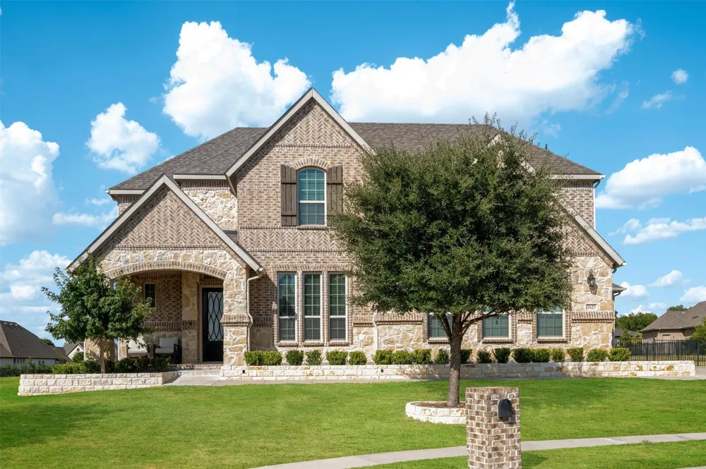 2427 Debracie Court Heath, TX 75126