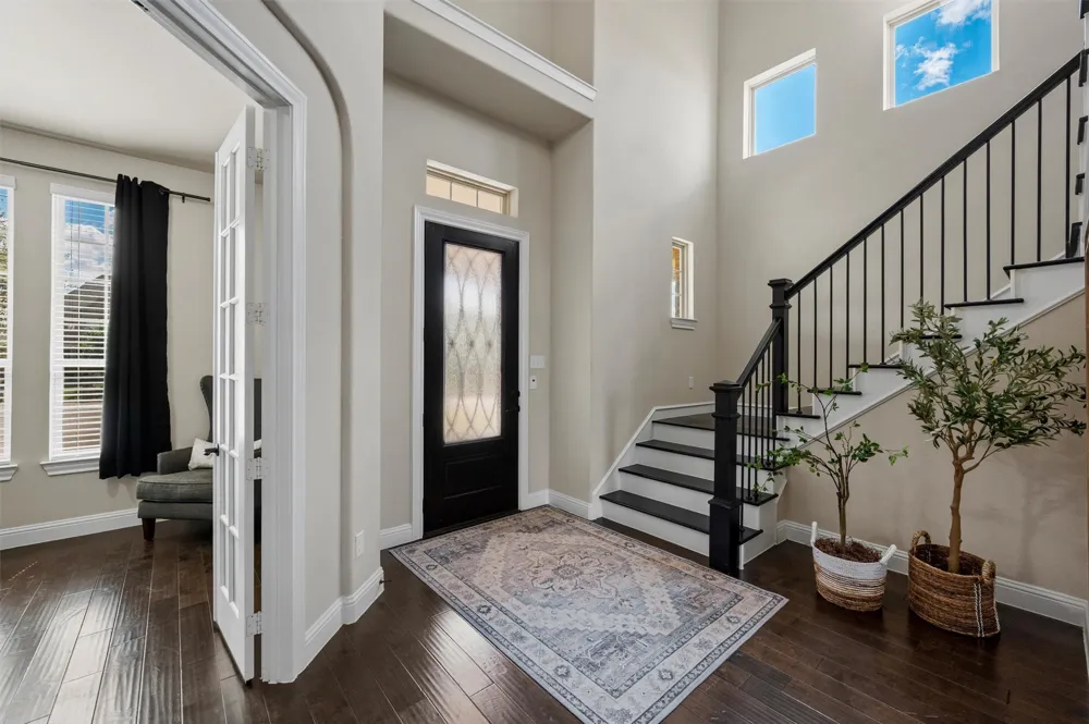 2427 Debracie Court Heath, TX 75126