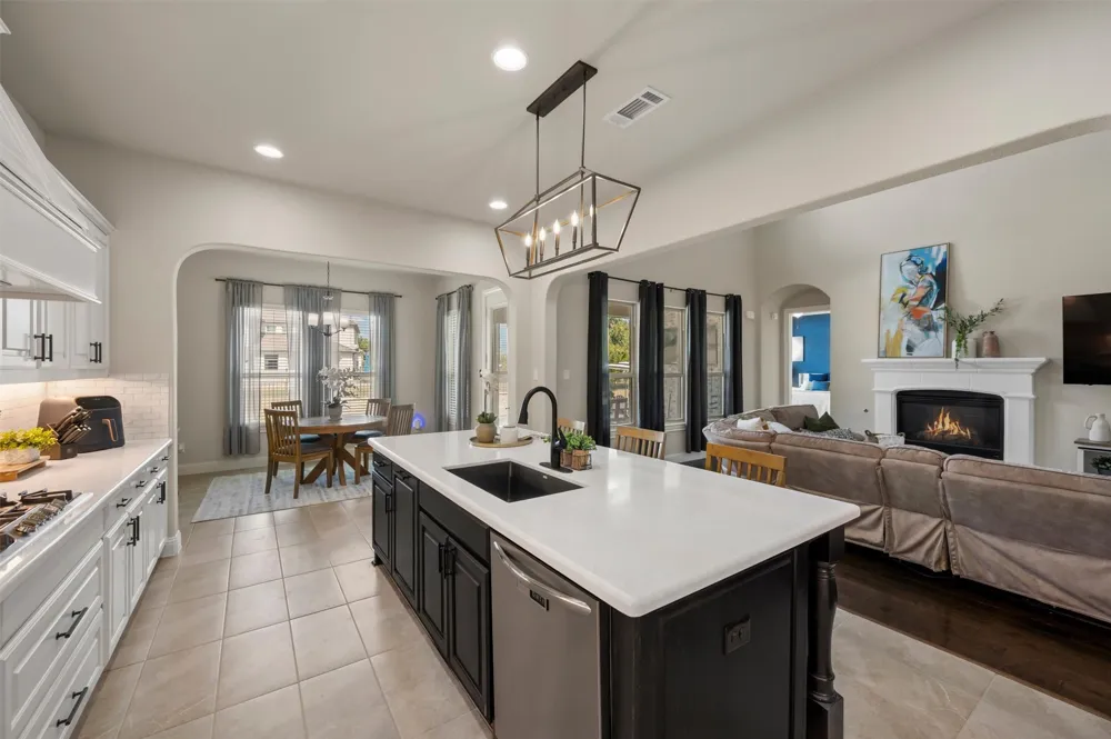 2427 Debracie Court Heath, TX 75126