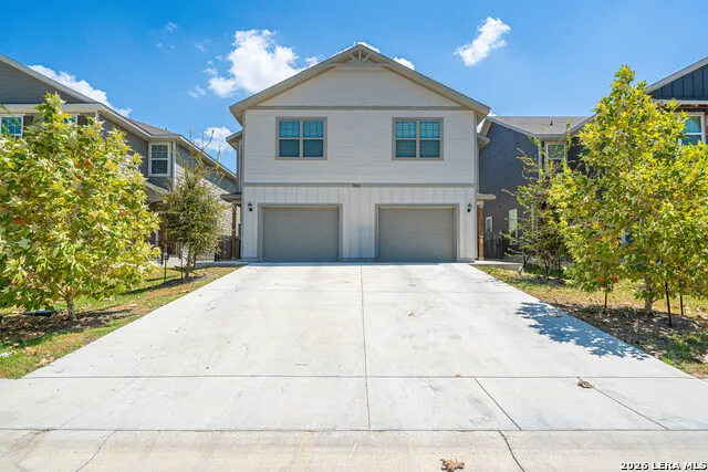 7616 MAGNOLIA VLG San Antonio, TX 78252