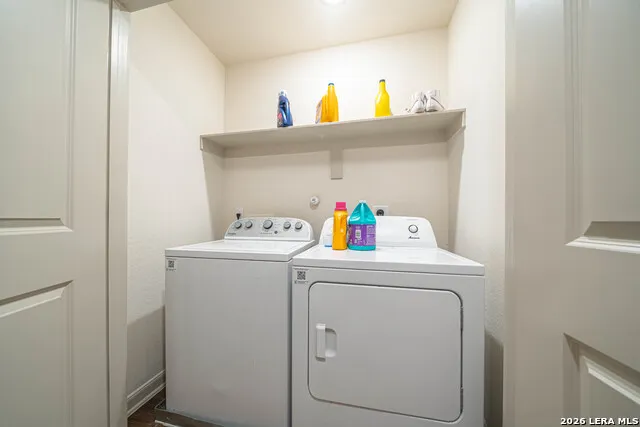 7616 MAGNOLIA VLG San Antonio, TX 78252