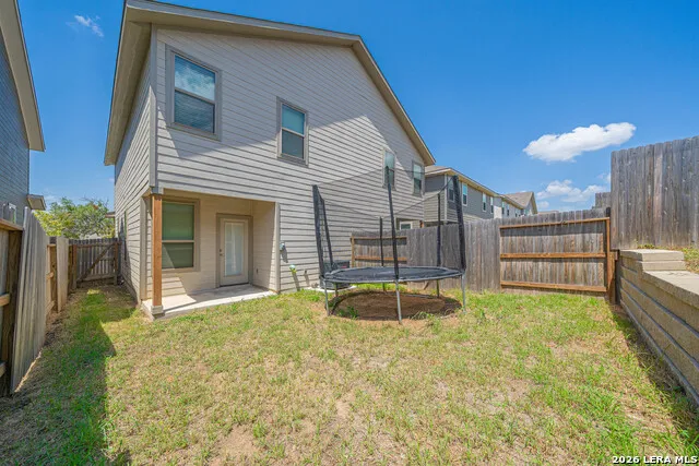 7616 MAGNOLIA VLG San Antonio, TX 78252