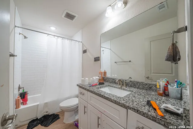 7616 MAGNOLIA VLG San Antonio, TX 78252