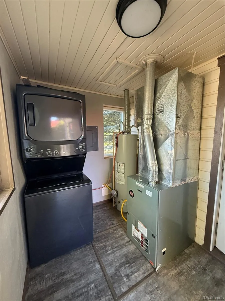 503 Poplar Street La Jara, CO 81140