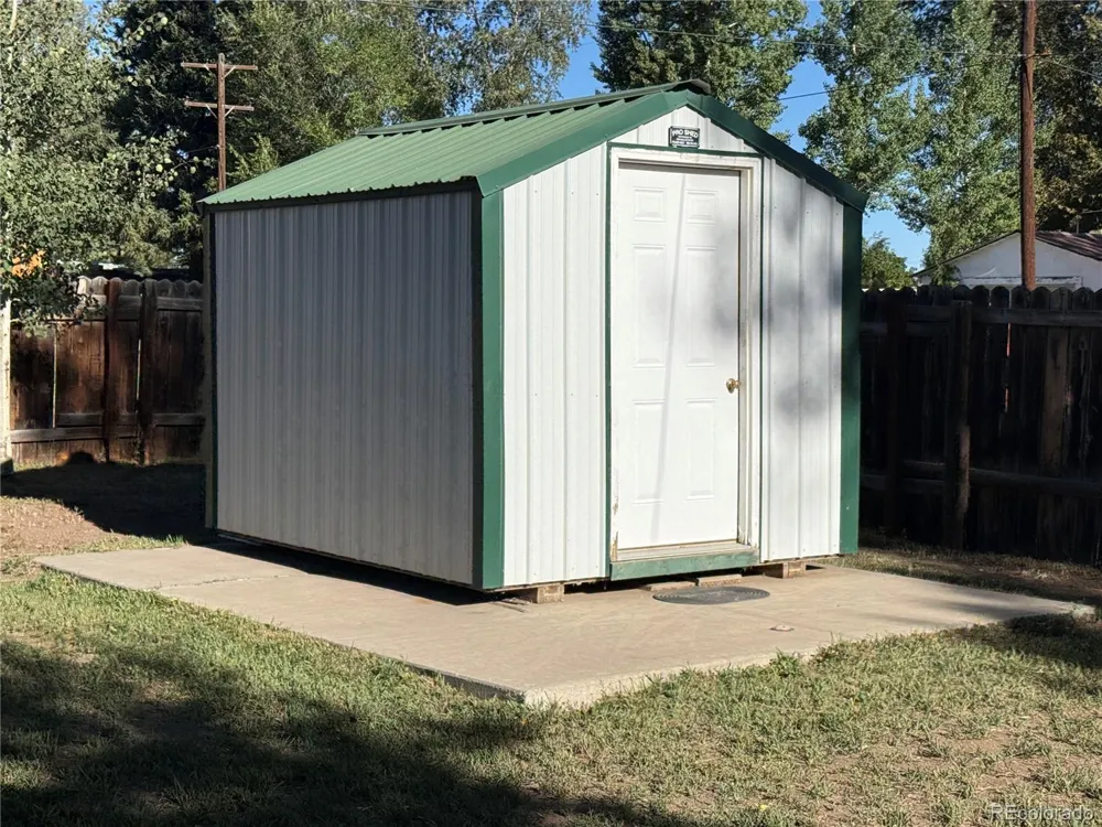 503 Poplar Street La Jara, CO 81140