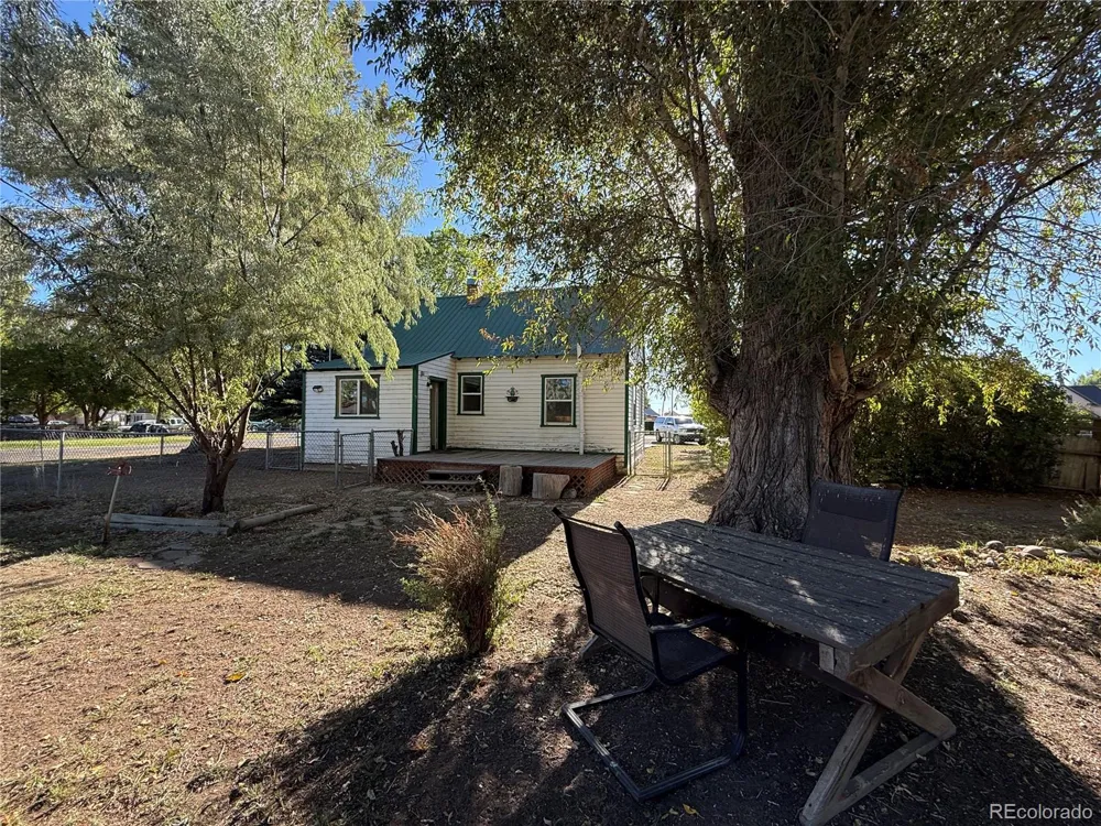 503 Poplar Street La Jara, CO 81140