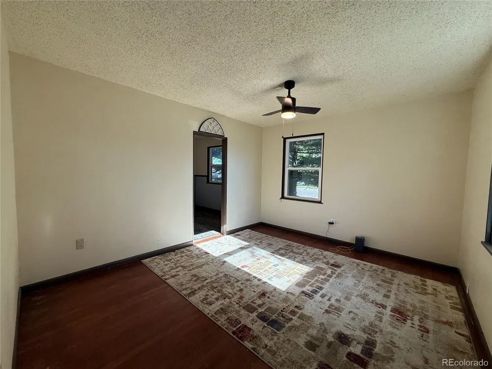 503 Poplar Street La Jara, CO 81140