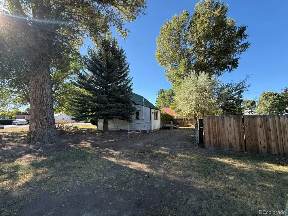 503 Poplar Street La Jara, CO 81140