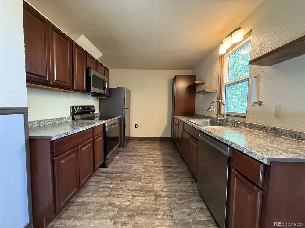 503 Poplar Street La Jara, CO 81140