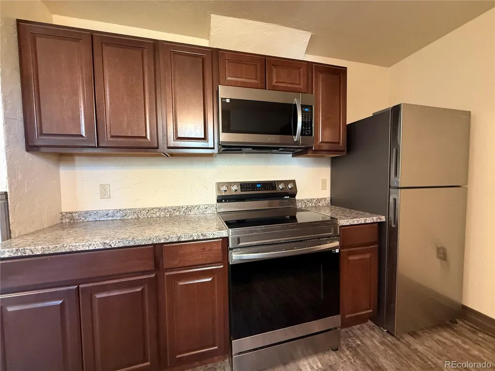503 Poplar Street La Jara, CO 81140