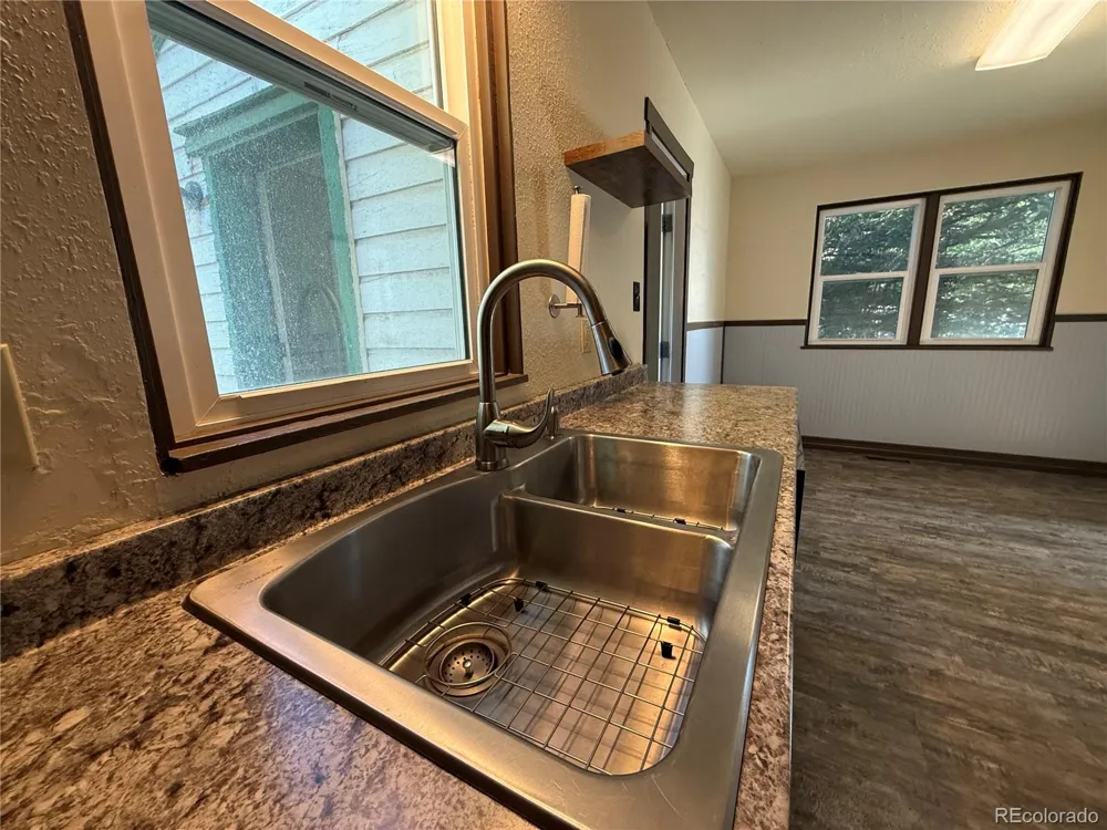 503 Poplar Street La Jara, CO 81140