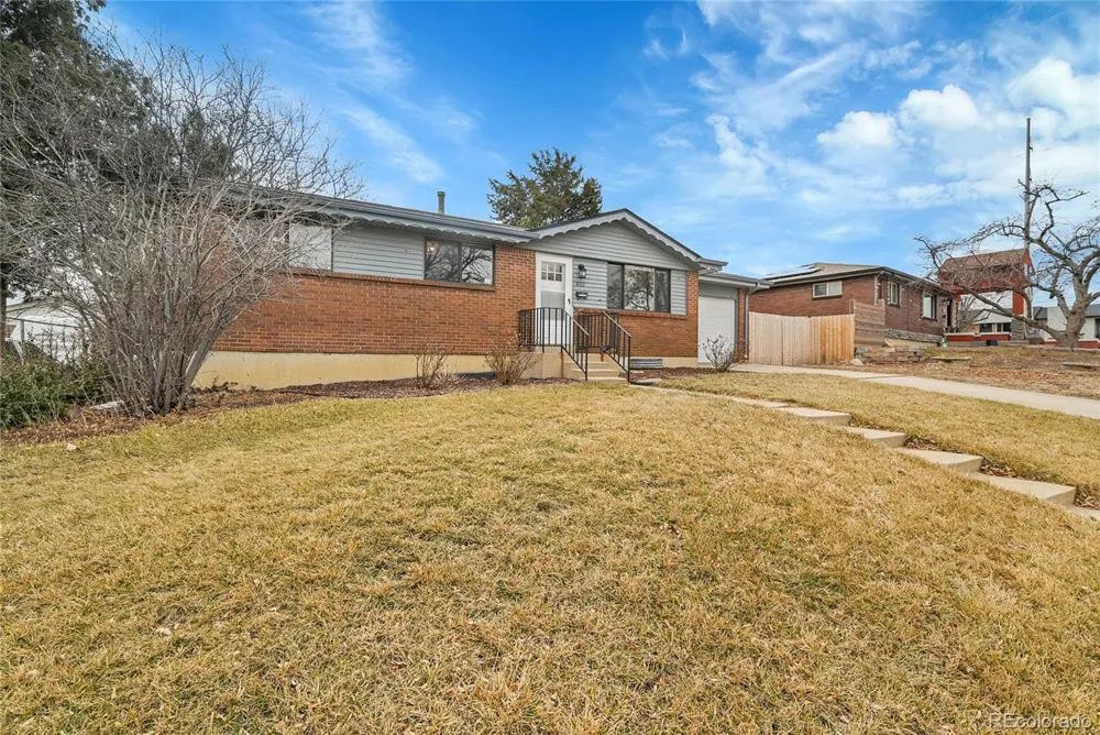 810 E 85th Avenue Denver, CO 80229
