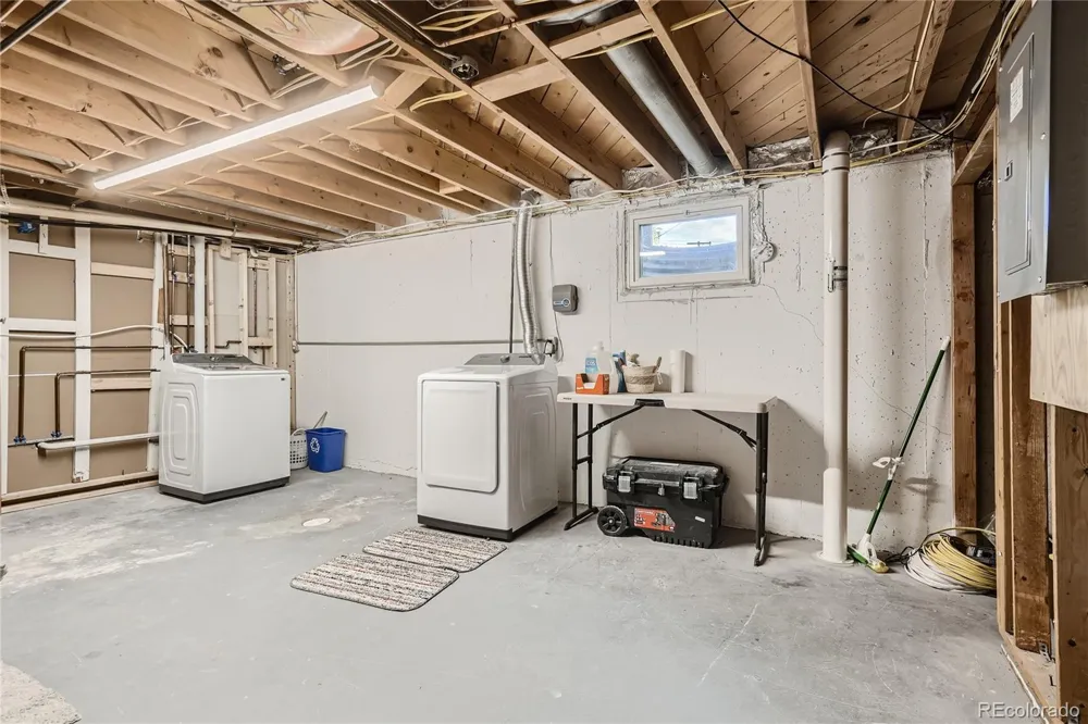 810 E 85th Avenue Denver, CO 80229