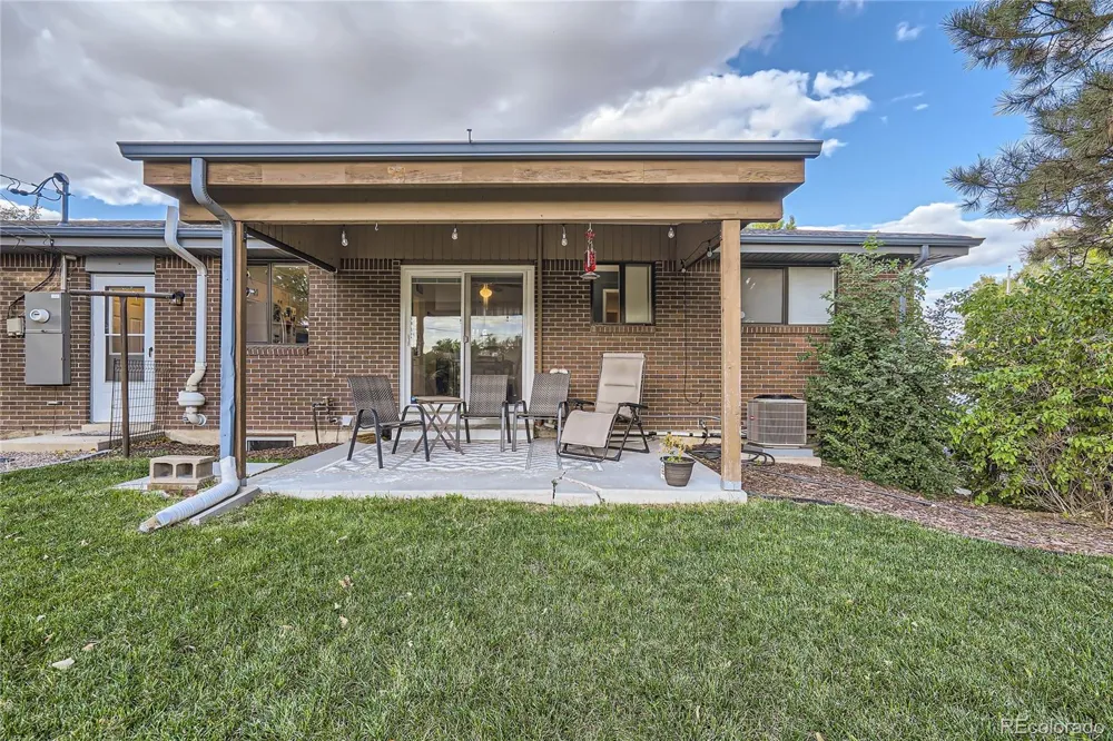 810 E 85th Avenue Denver, CO 80229