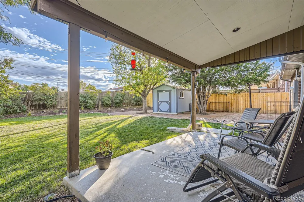 810 E 85th Avenue Denver, CO 80229