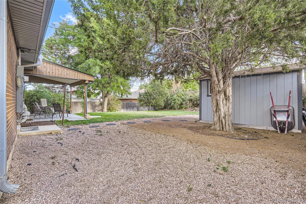 810 E 85th Avenue Denver, CO 80229