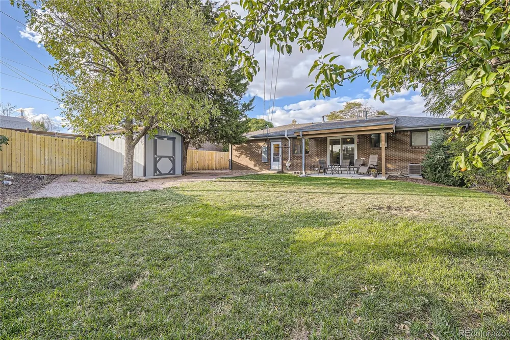 810 E 85th Avenue Denver, CO 80229