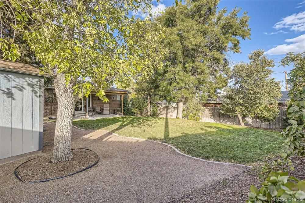 810 E 85th Avenue Denver, CO 80229