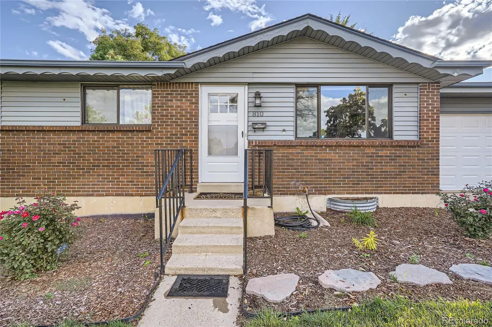 810 E 85th Avenue Denver, CO 80229