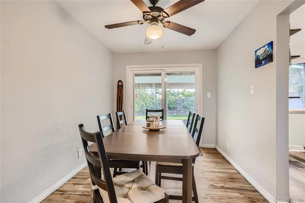 810 E 85th Avenue Denver, CO 80229
