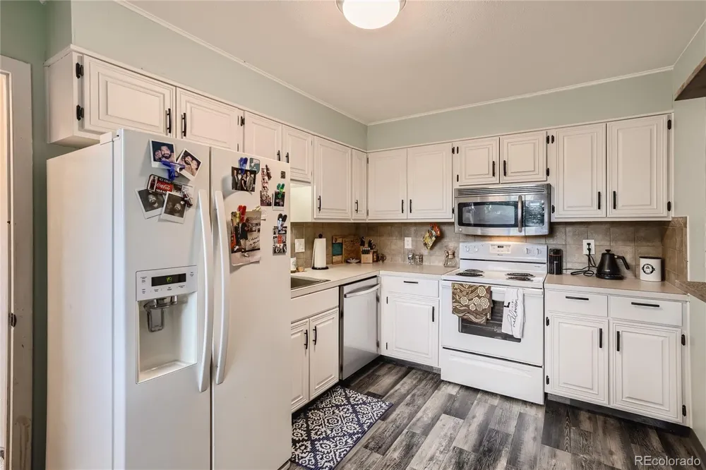 810 E 85th Avenue Denver, CO 80229