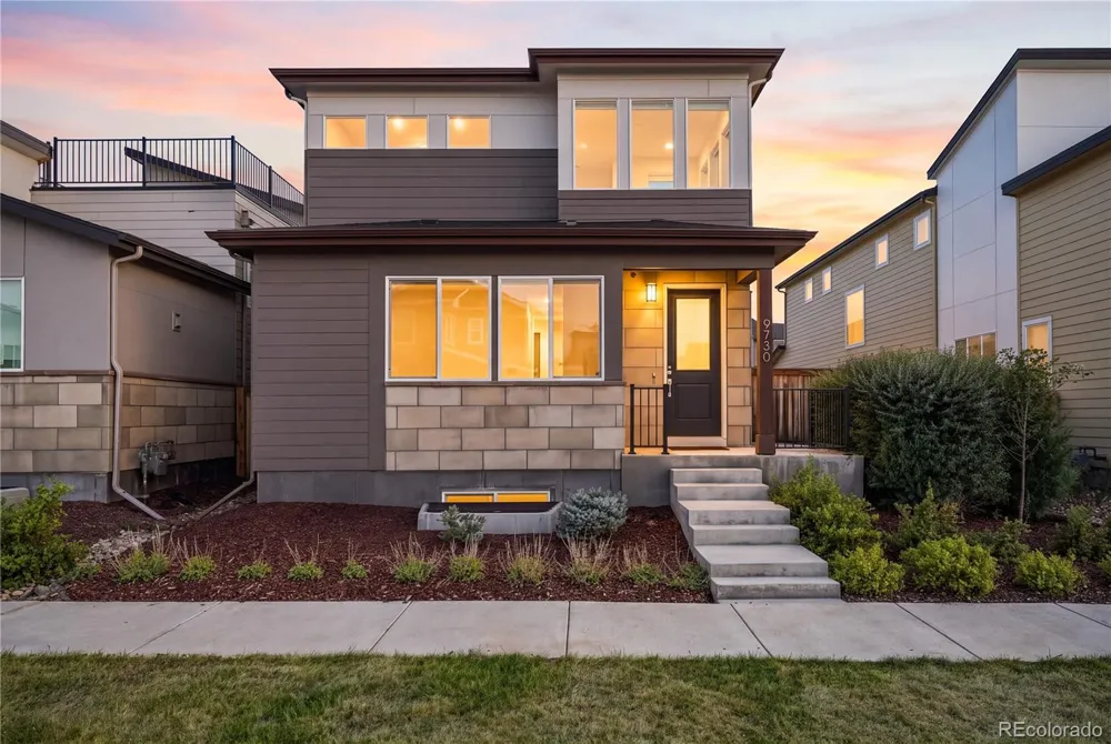 9730 E 61st Place Denver, CO 80238