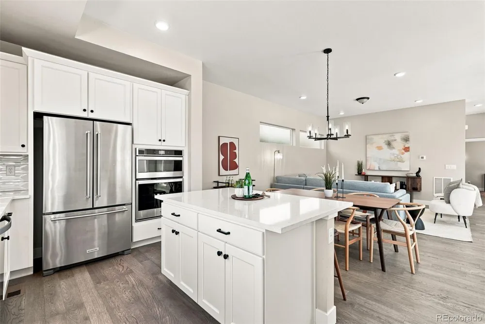 9730 E 61st Place Denver, CO 80238
