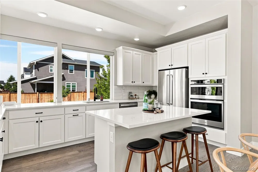 9730 E 61st Place Denver, CO 80238