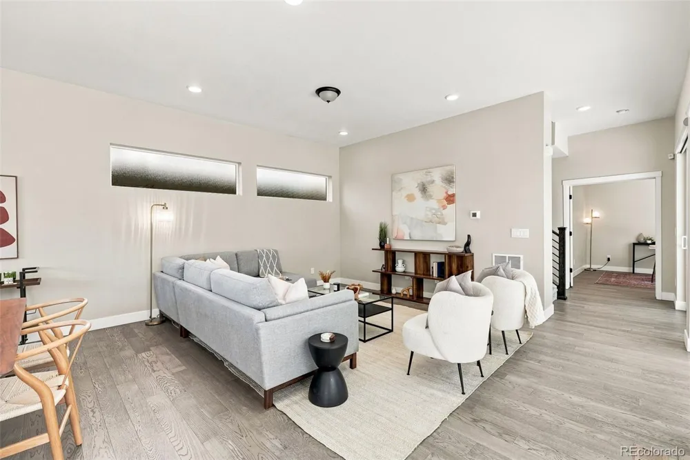 9730 E 61st Place Denver, CO 80238