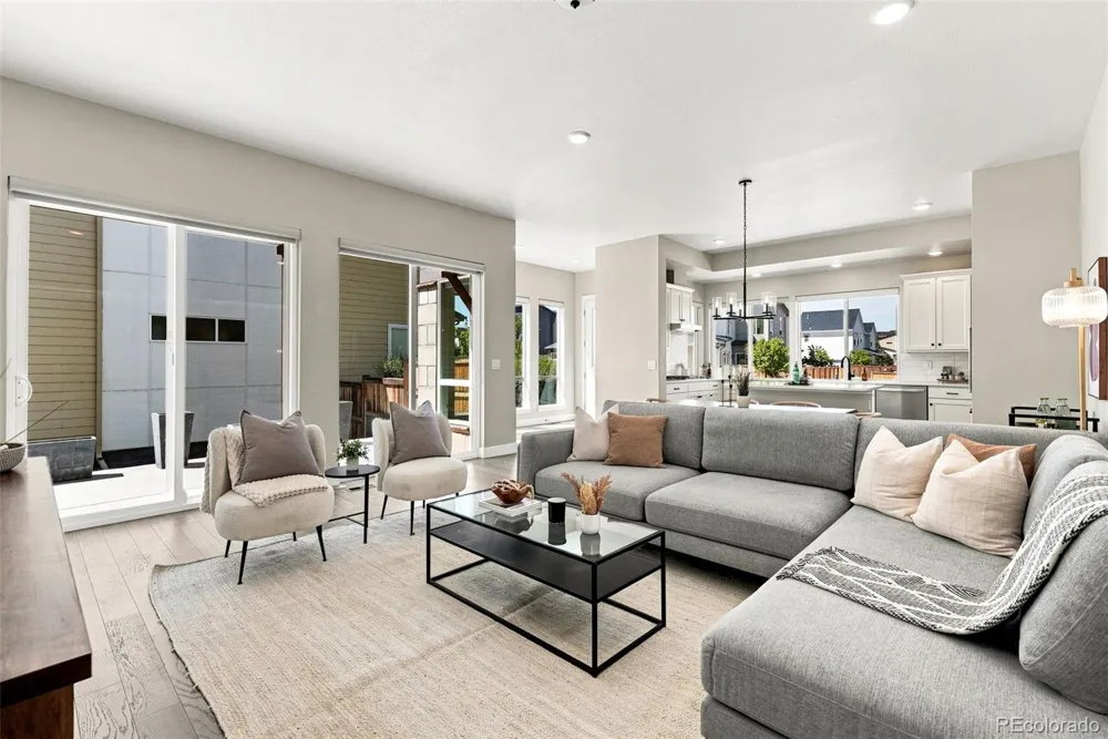 9730 E 61st Place Denver, CO 80238
