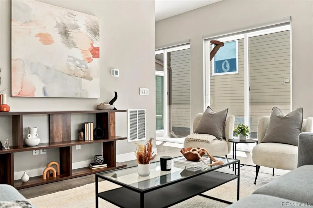 9730 E 61st Place Denver, CO 80238