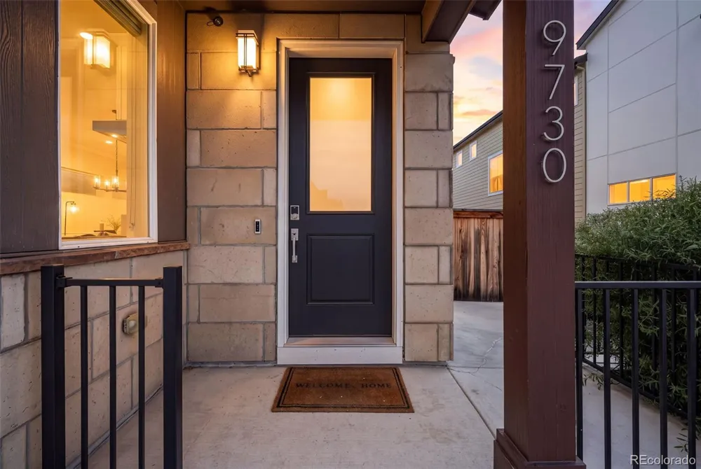 9730 E 61st Place Denver, CO 80238
