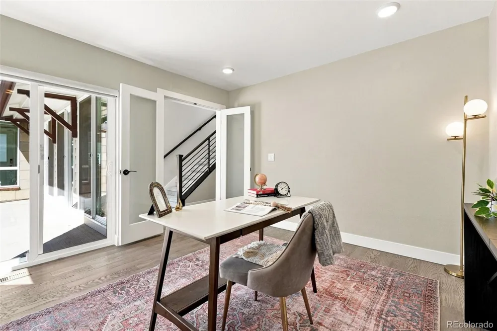 9730 E 61st Place Denver, CO 80238