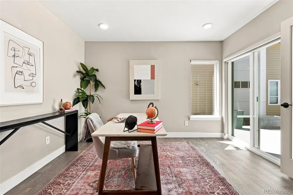 9730 E 61st Place Denver, CO 80238