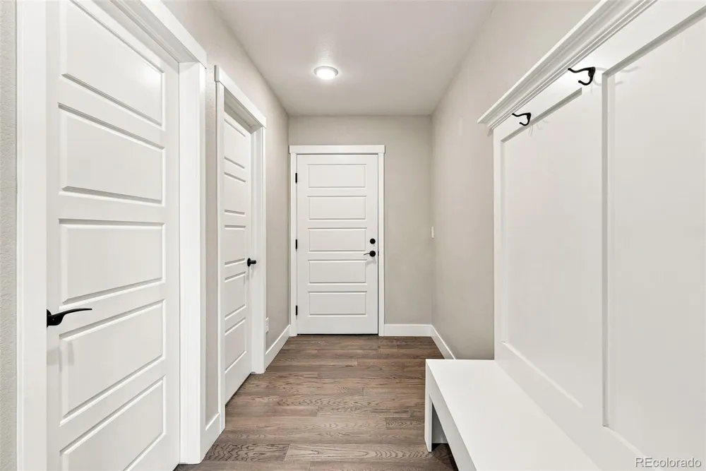 9730 E 61st Place Denver, CO 80238