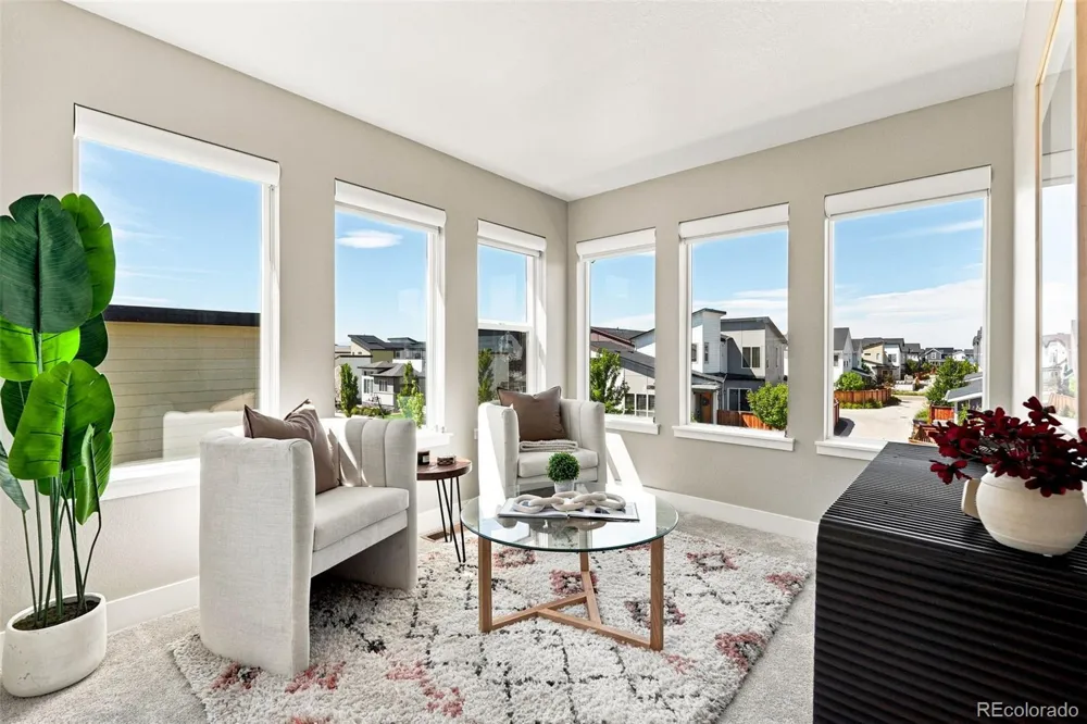 9730 E 61st Place Denver, CO 80238