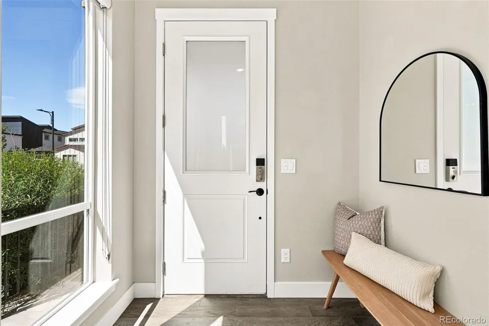 9730 E 61st Place Denver, CO 80238