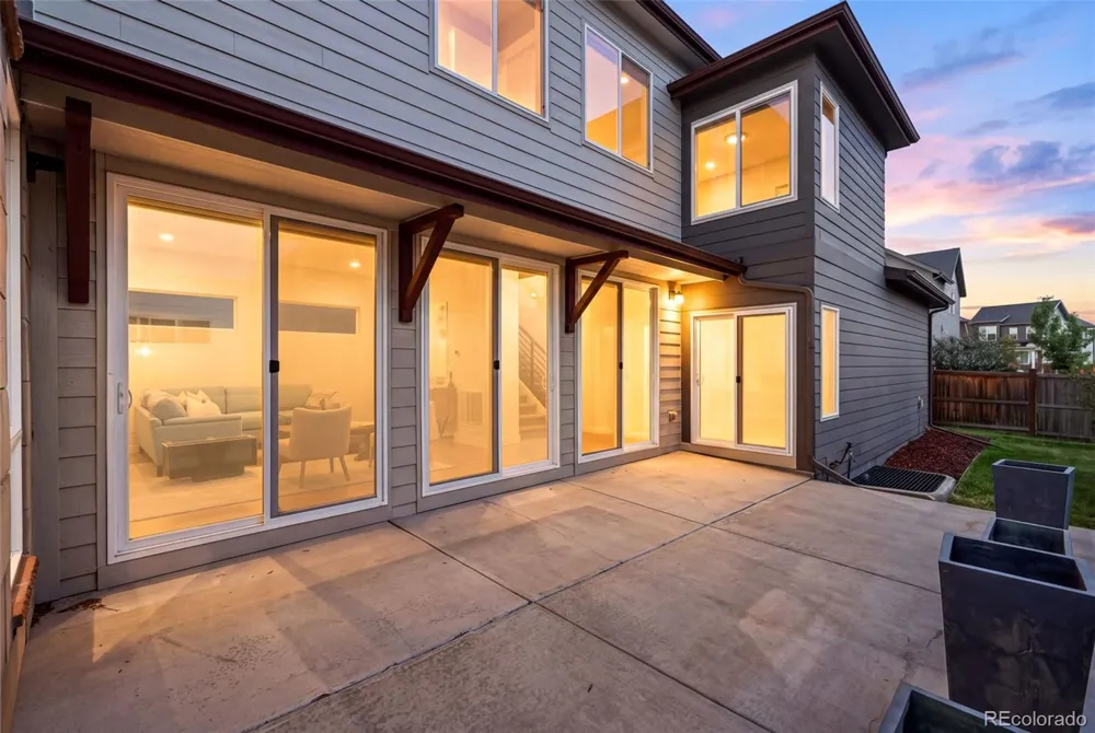9730 E 61st Place Denver, CO 80238