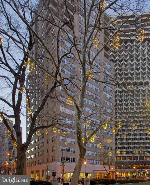 220 W RITTENHOUSE SQUARE #16C