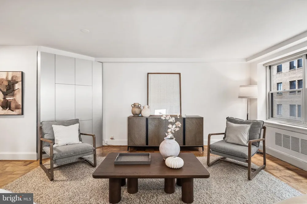 220 W RITTENHOUSE SQUARE #16C Philadelphia, PA 19103