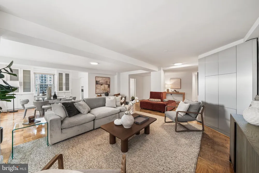 220 W RITTENHOUSE SQUARE #16C Philadelphia, PA 19103